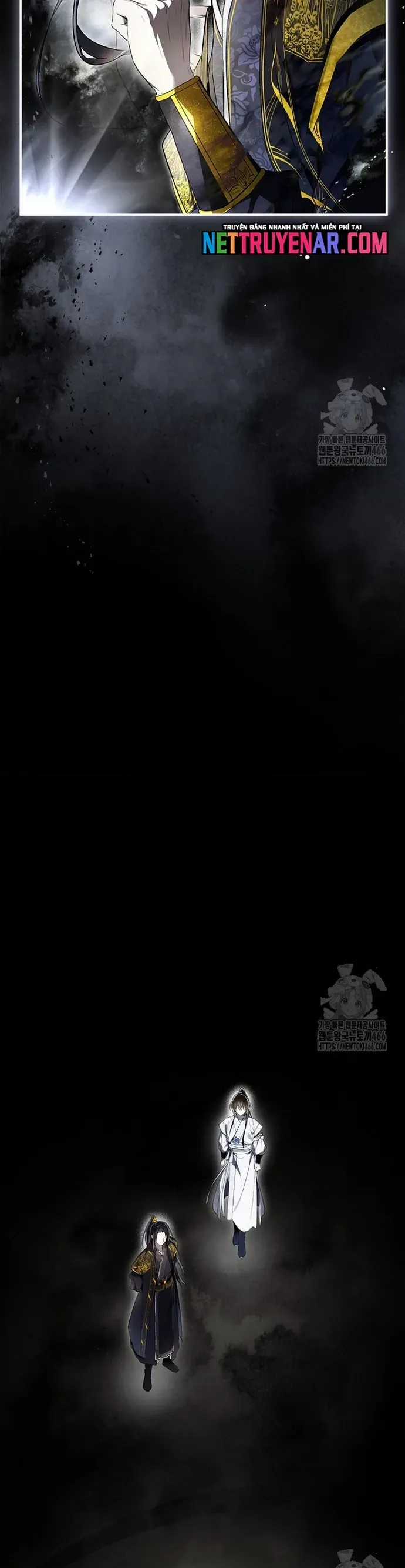 Trấn Hồn Kí - Chương 23 - Trang 49