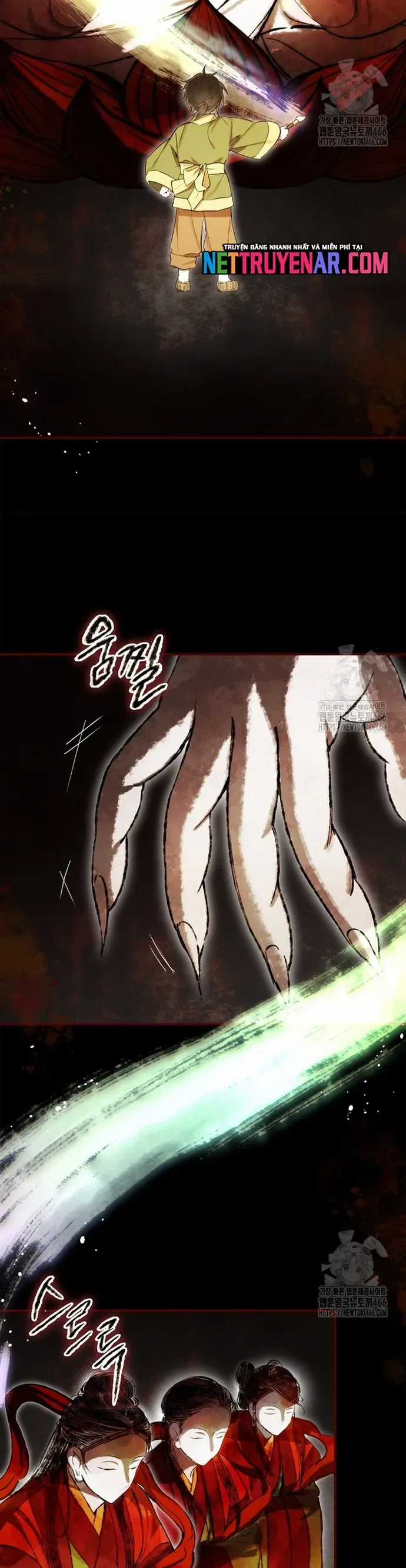 Trấn Hồn Kí - Chương 23 - Trang 7