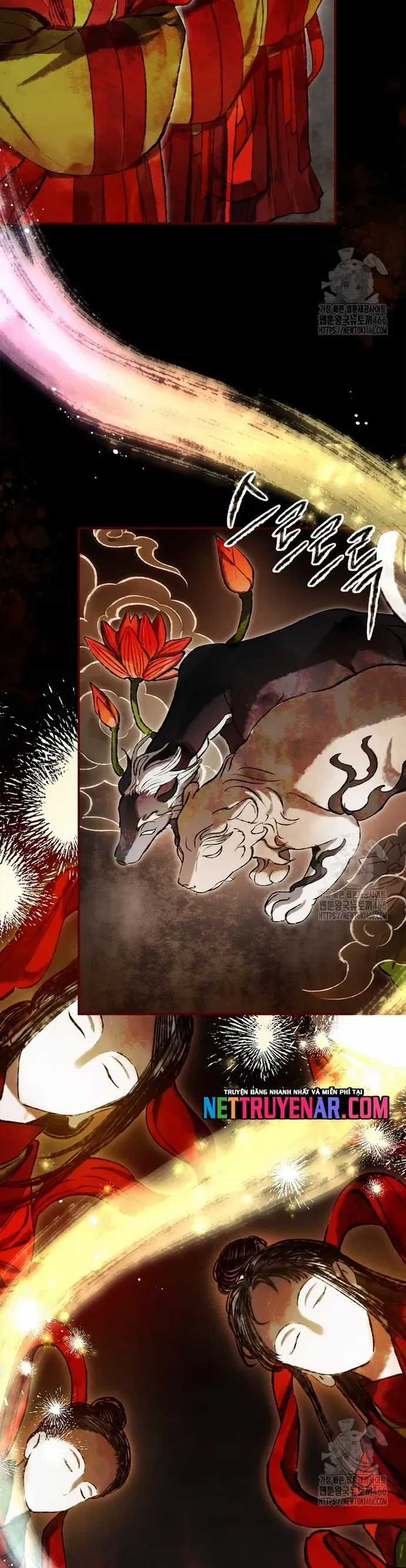 Trấn Hồn Kí - Chương 23 - Trang 8