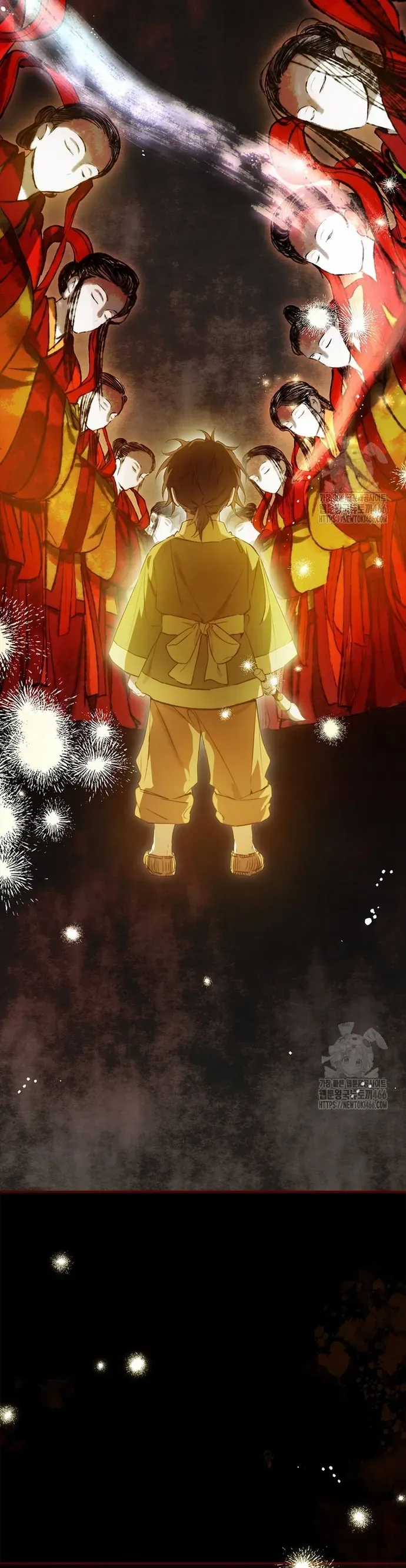 Trấn Hồn Kí - Chương 23 - Trang 9