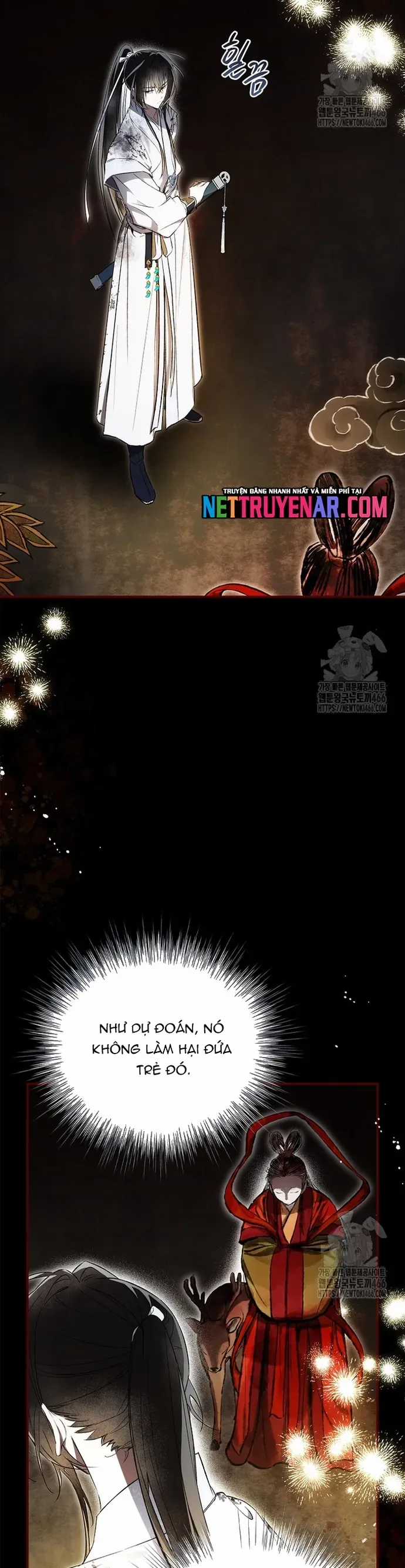 Trấn Hồn Kí - Chương 23 - Trang 10