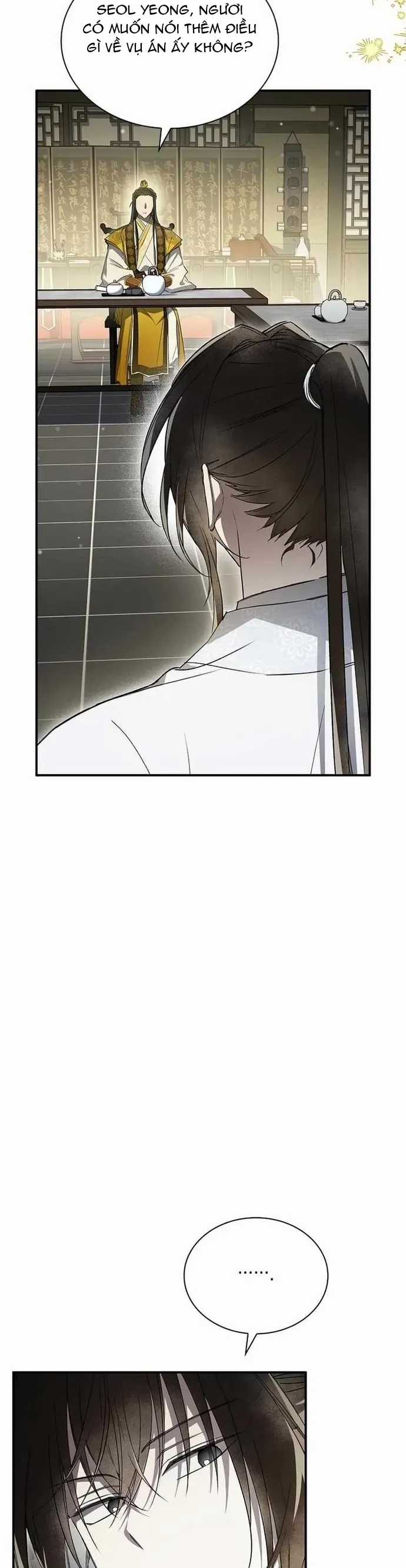 Trấn Hồn Kí - Chương 24 - Trang 26