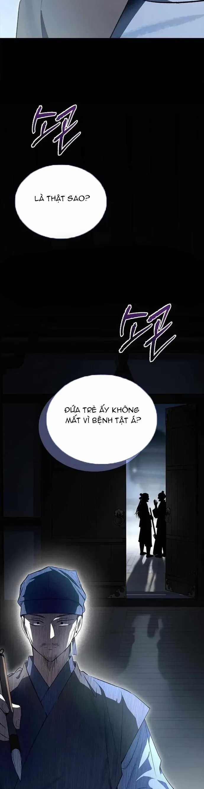 Trấn Hồn Kí - Chương 24 - Trang 4