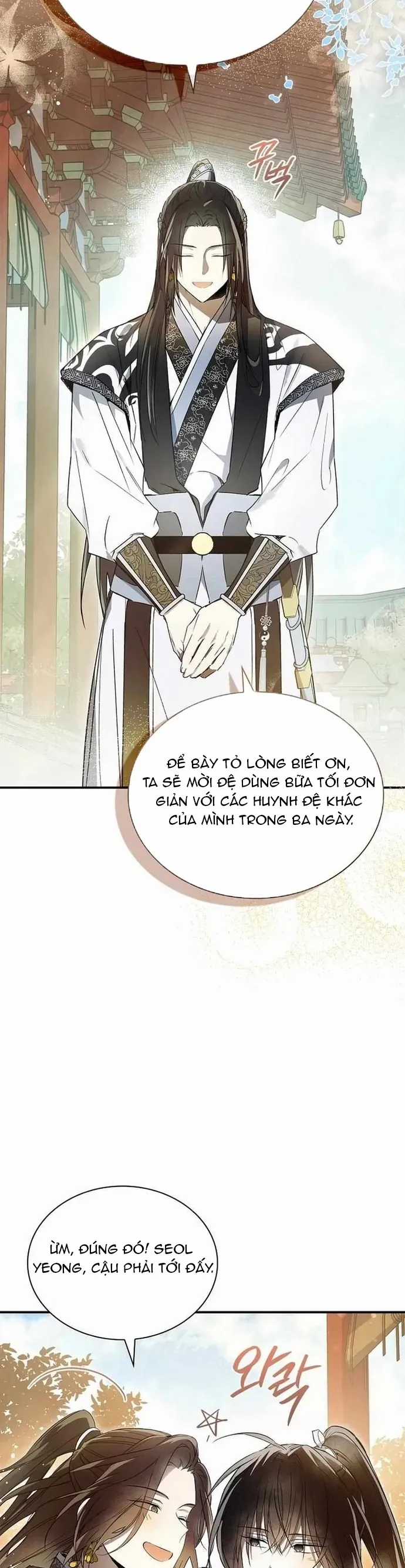 Trấn Hồn Kí - Chương 24 - Trang 38