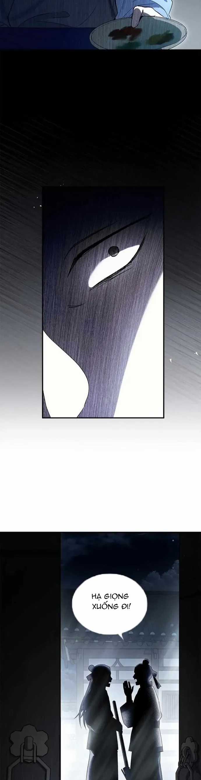 Trấn Hồn Kí - Chương 24 - Trang 5