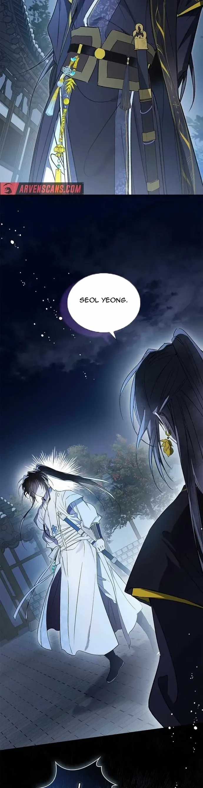 Trấn Hồn Kí - Chương 24 - Trang 43