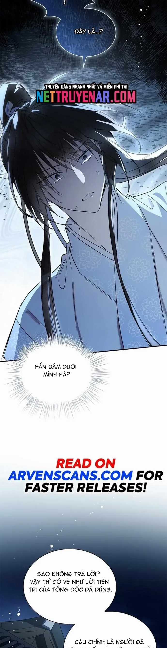 Trấn Hồn Kí - Chương 24 - Trang 44