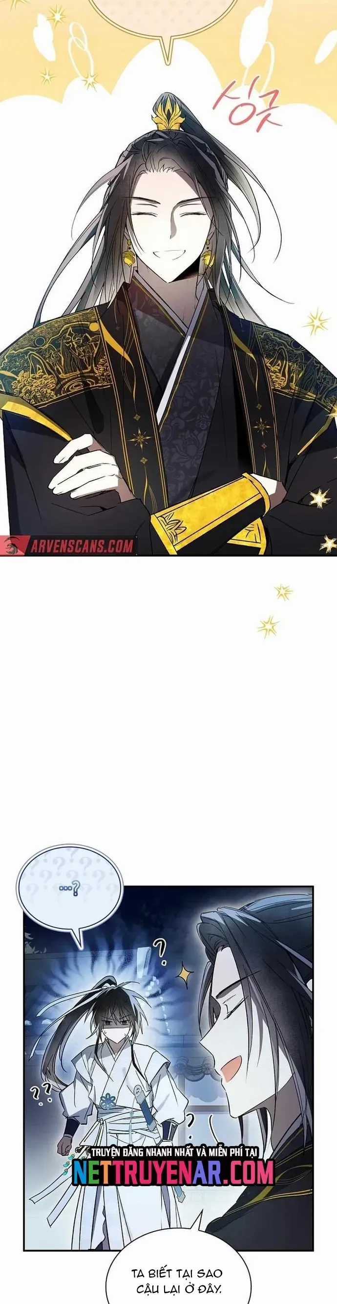 Trấn Hồn Kí - Chương 24 - Trang 47