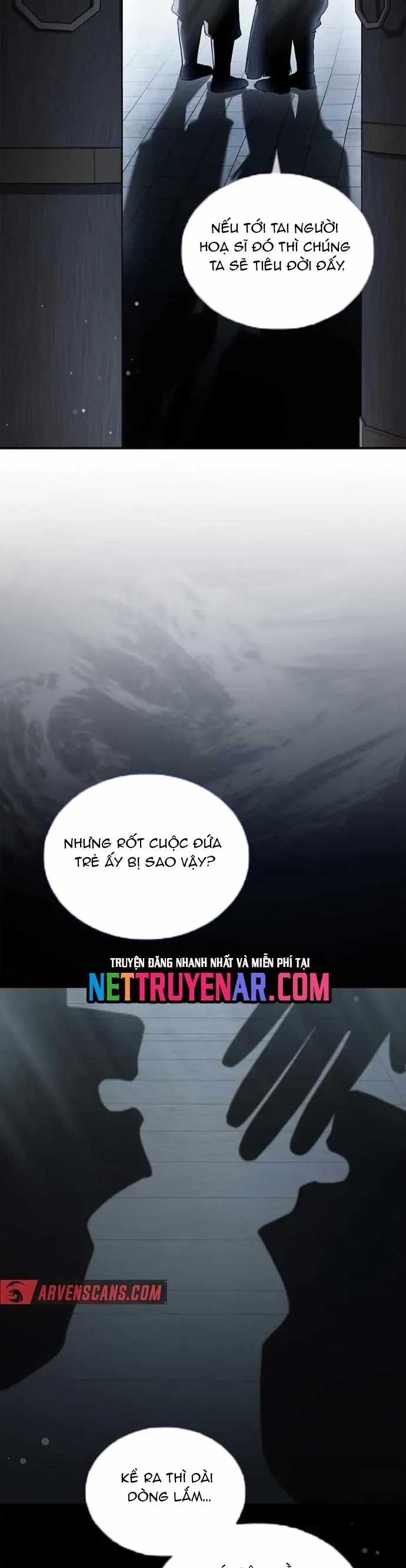 Trấn Hồn Kí - Chương 24 - Trang 6