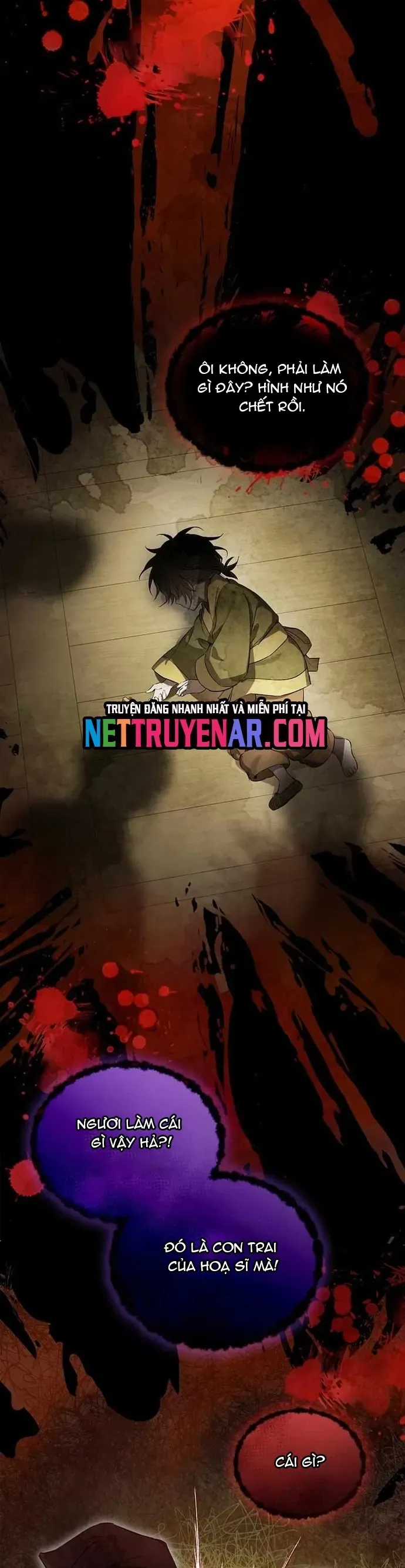 Trấn Hồn Kí - Chương 24 - Trang 10