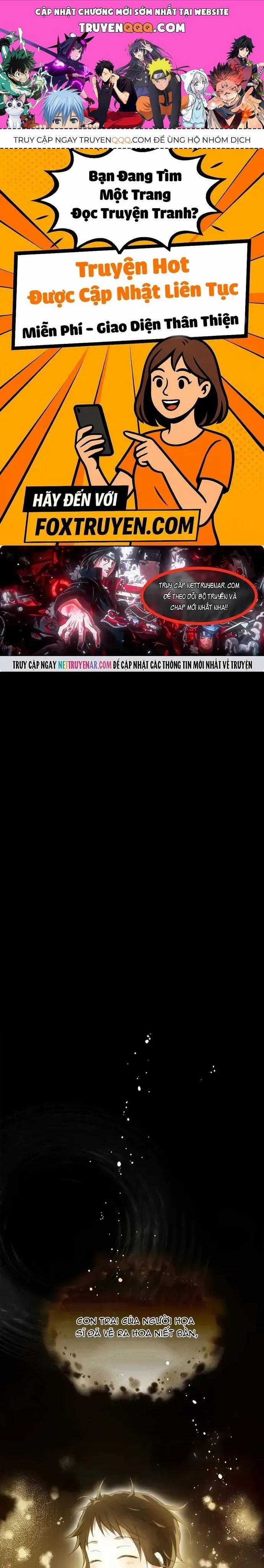 Trấn Hồn Kí - Chương 25 - Trang 1