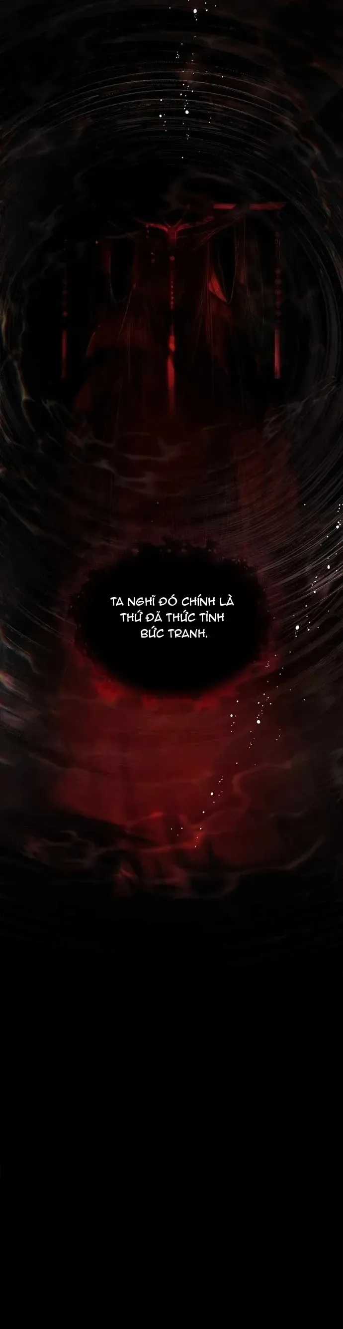 Trấn Hồn Kí - Chương 25 - Trang 3