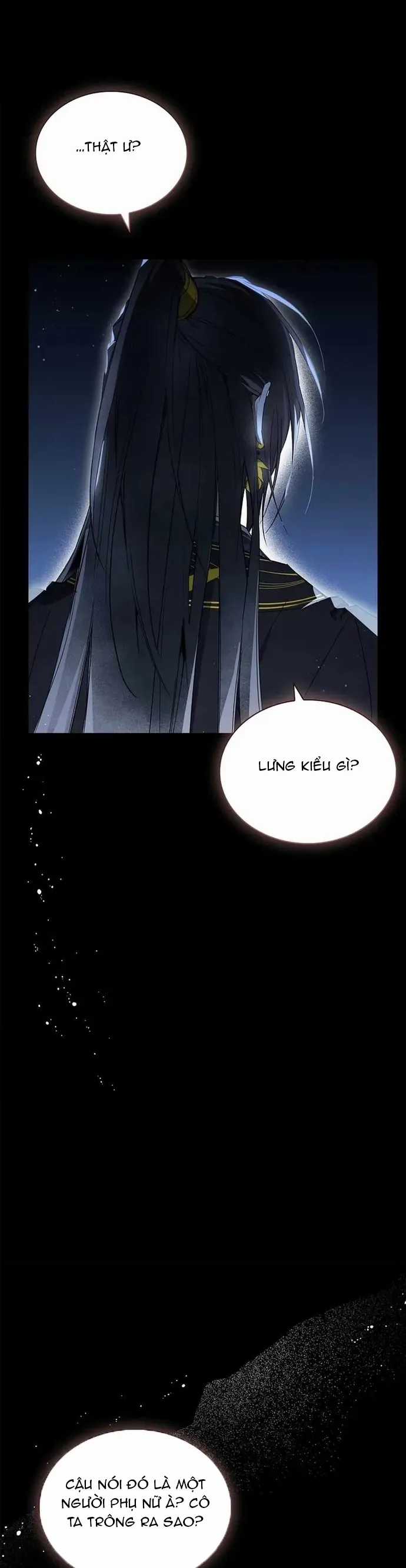 Trấn Hồn Kí - Chương 25 - Trang 4