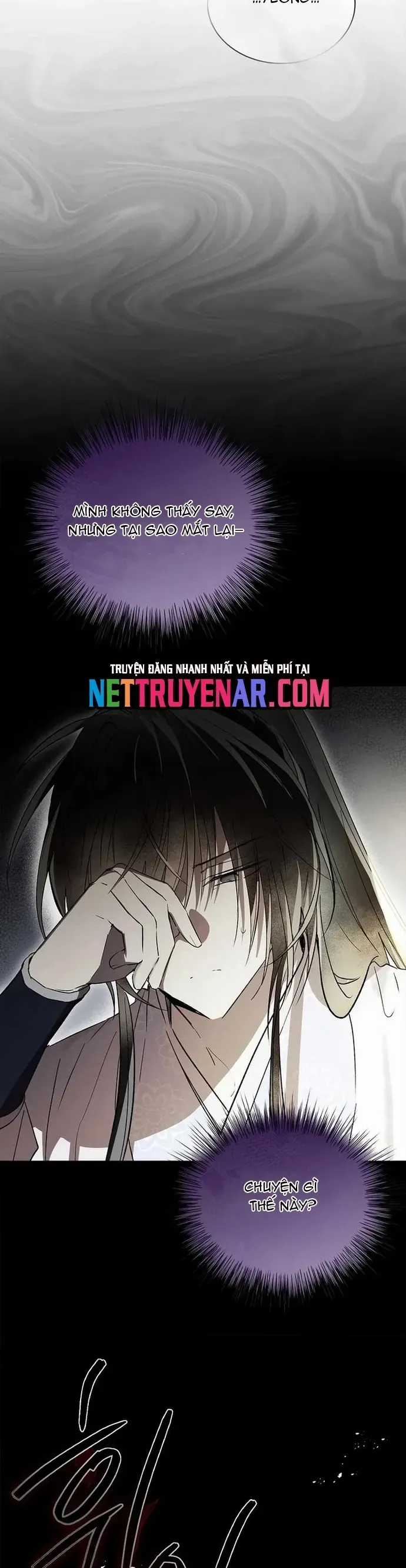 Trấn Hồn Kí - Chương 25 - Trang 40