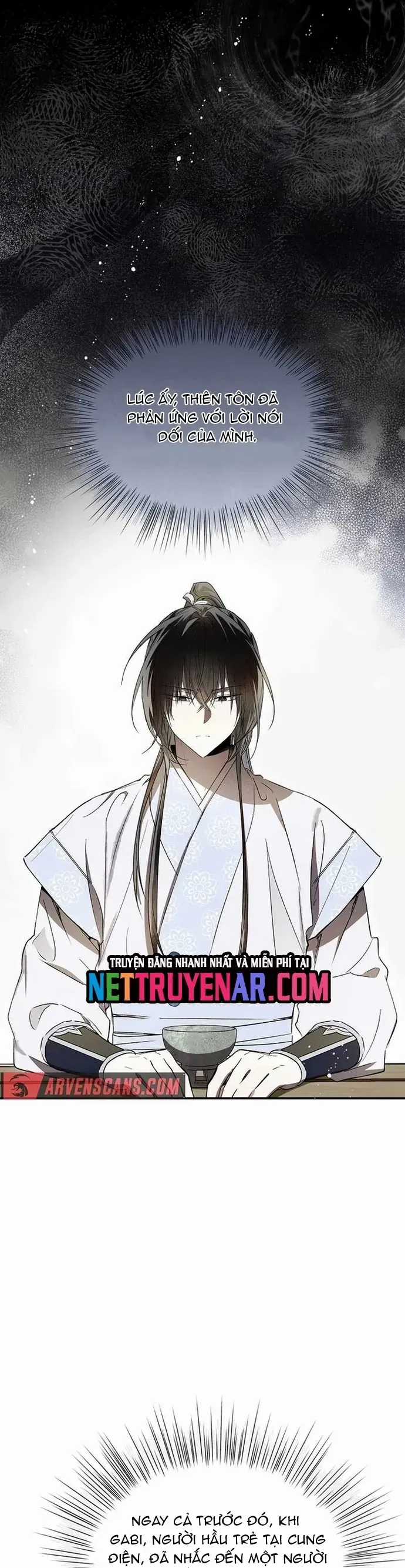 Trấn Hồn Kí - Chương 25 - Trang 6