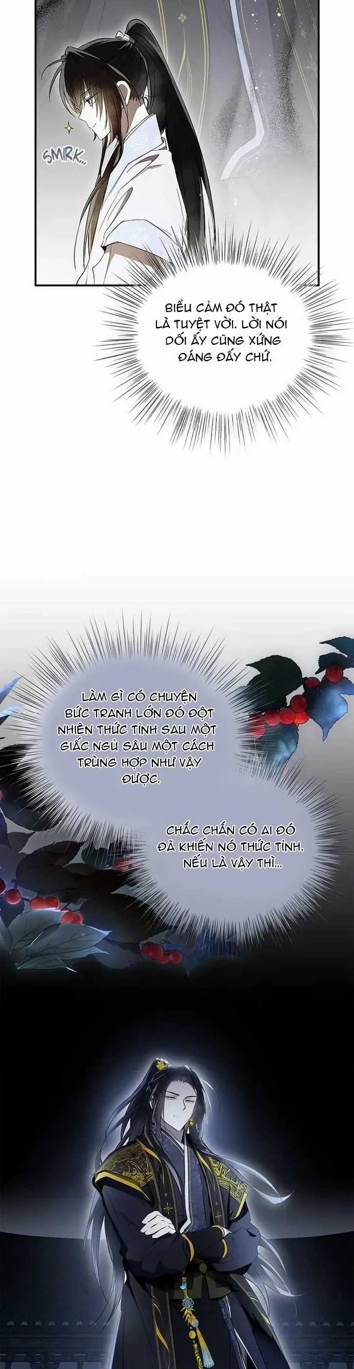 Trấn Hồn Kí - Chương 25 - Trang 8