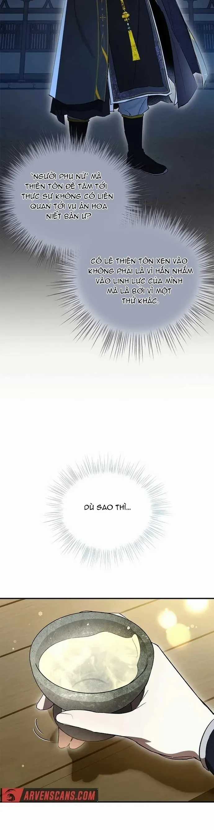 Trấn Hồn Kí - Chương 25 - Trang 9