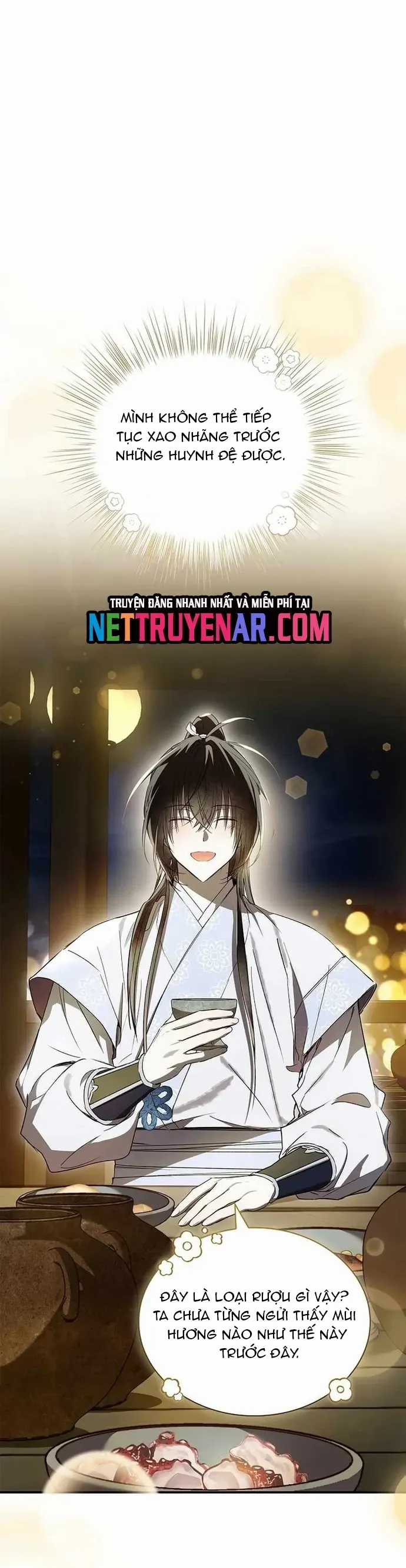 Trấn Hồn Kí - Chương 25 - Trang 10