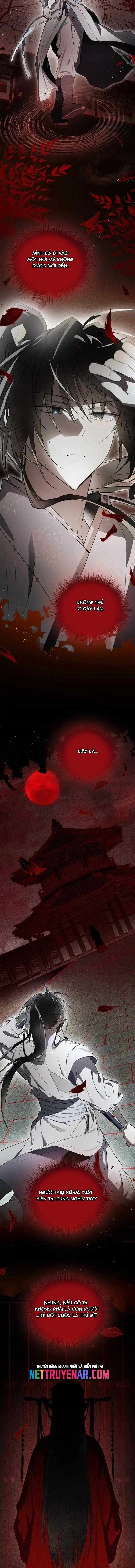 Trấn Hồn Kí - Chương 26 - Trang 2