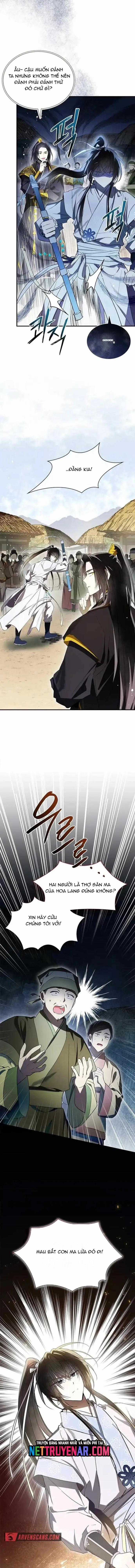 Trấn Hồn Kí - Chương 26 - Trang 17