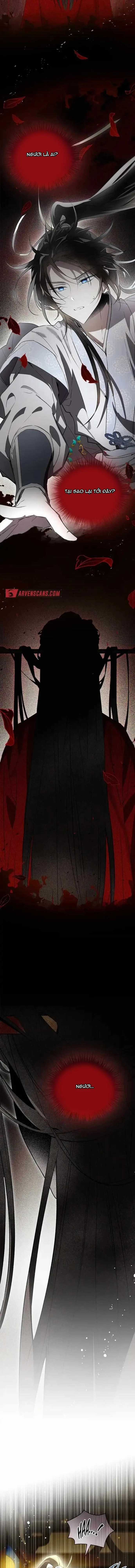 Trấn Hồn Kí - Chương 26 - Trang 3