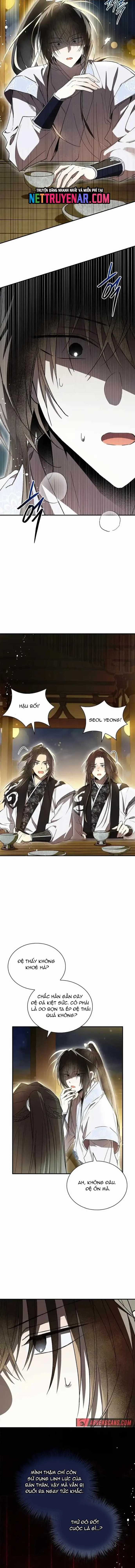 Trấn Hồn Kí - Chương 26 - Trang 4