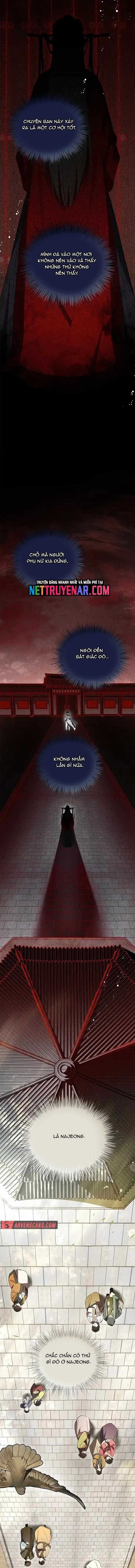 Trấn Hồn Kí - Chương 26 - Trang 5