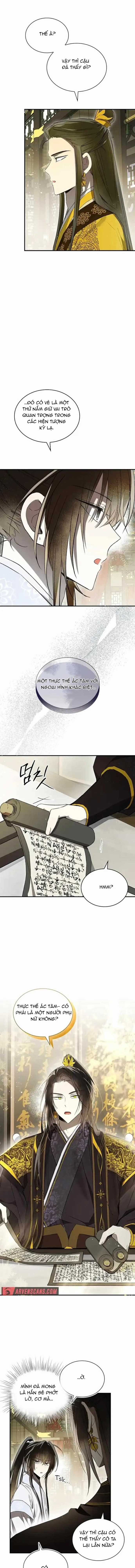 Trấn Hồn Kí - Chương 26 - Trang 8