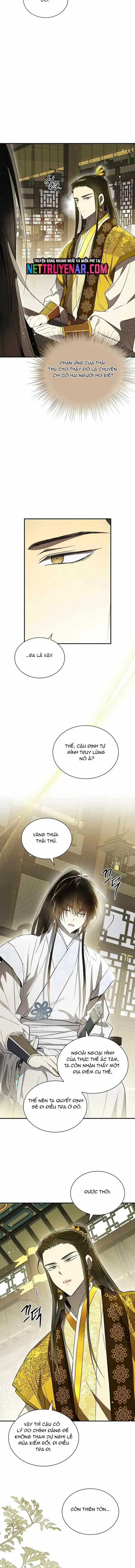 Trấn Hồn Kí - Chương 26 - Trang 9