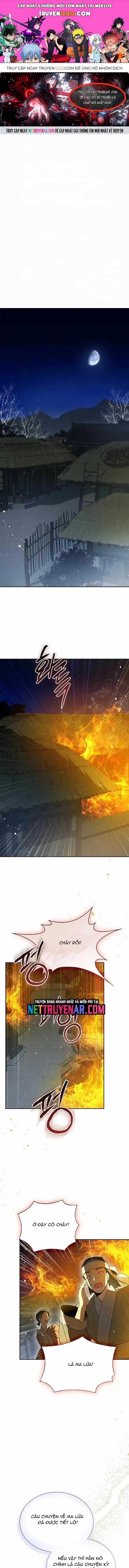 Trấn Hồn Kí - Chương 27 - Trang 1