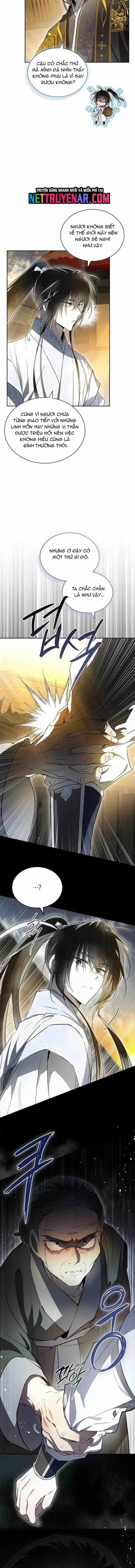 Trấn Hồn Kí - Chương 27 - Trang 14
