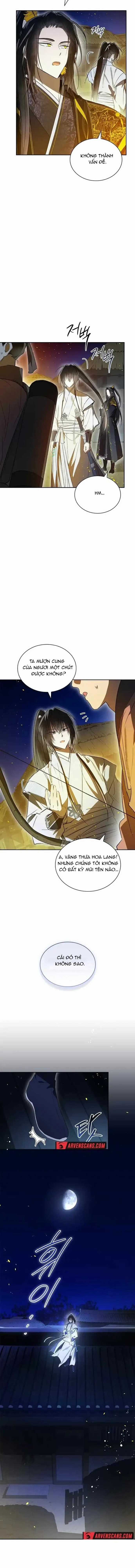 Trấn Hồn Kí - Chương 27 - Trang 3