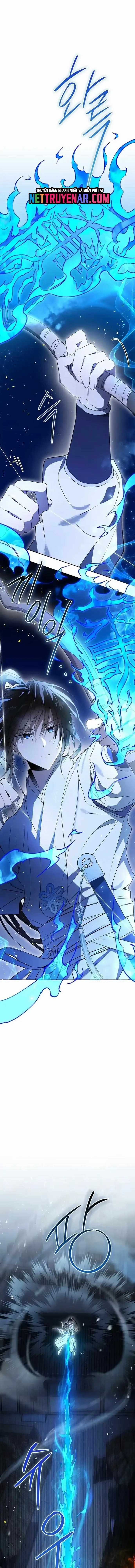 Trấn Hồn Kí - Chương 27 - Trang 4