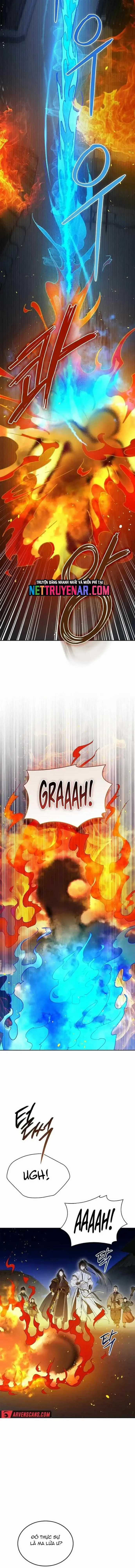 Trấn Hồn Kí - Chương 27 - Trang 5