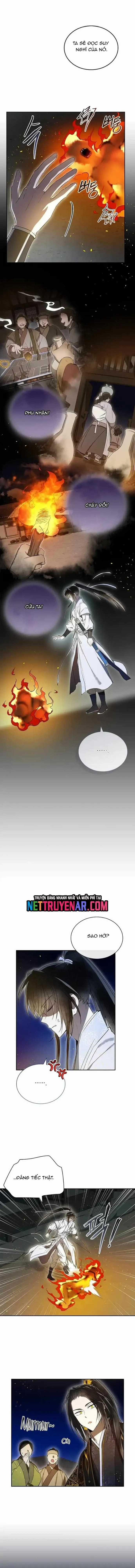 Trấn Hồn Kí - Chương 27 - Trang 6