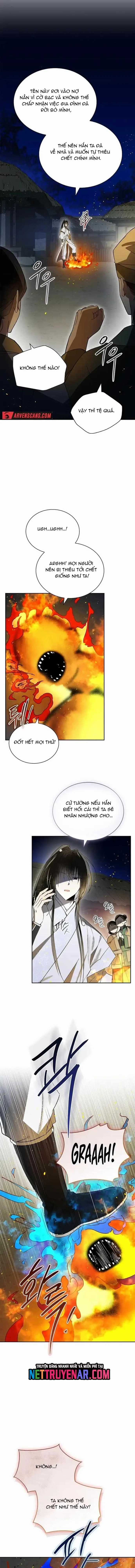Trấn Hồn Kí - Chương 27 - Trang 7