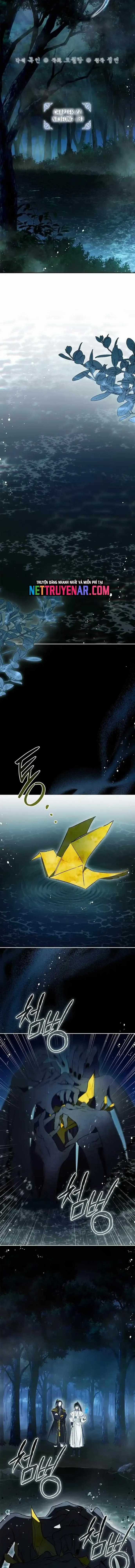 Trấn Hồn Kí - Chương 27 - Trang 10