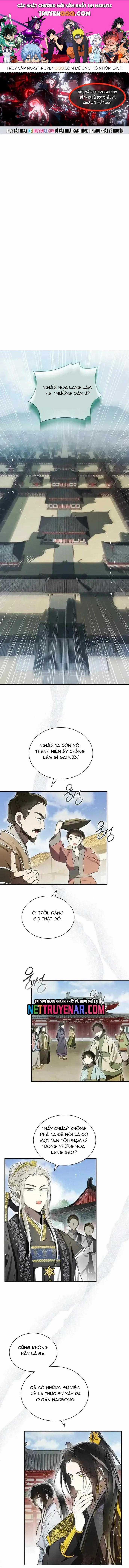 Trấn Hồn Kí - Chương 28 - Trang 1