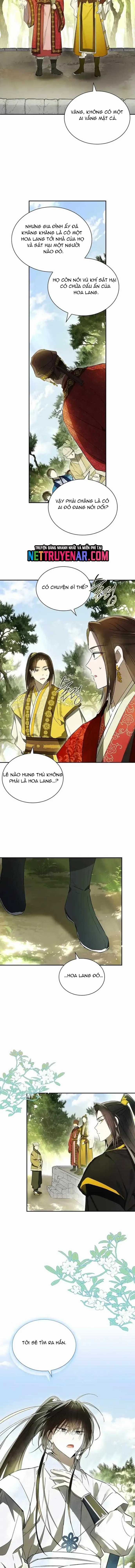 Trấn Hồn Kí - Chương 28 - Trang 5