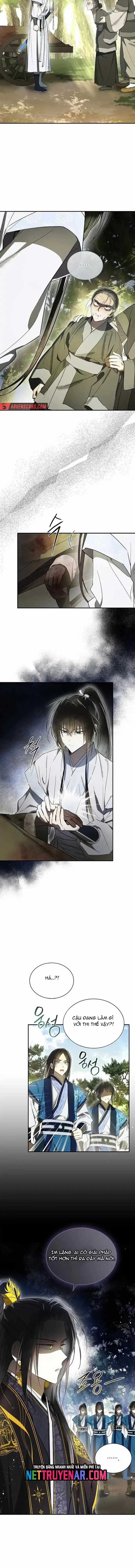 Trấn Hồn Kí - Chương 28 - Trang 7
