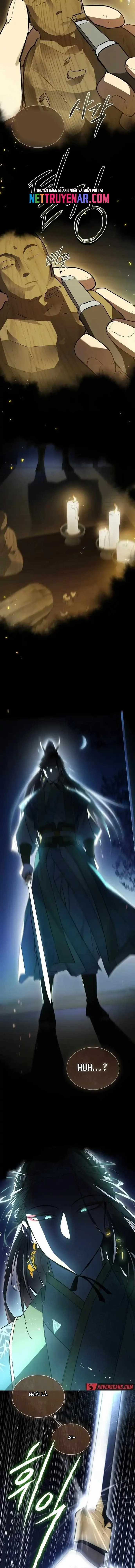 Trấn Hồn Kí - Chương 28 - Trang 9