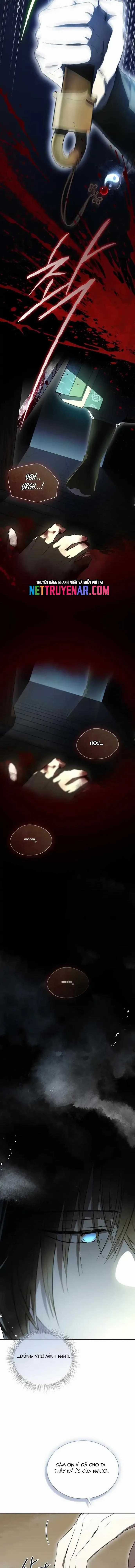 Trấn Hồn Kí - Chương 28 - Trang 10