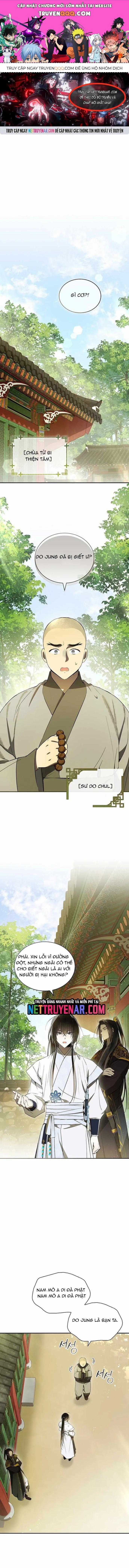 Trấn Hồn Kí - Chương 29 - Trang 1
