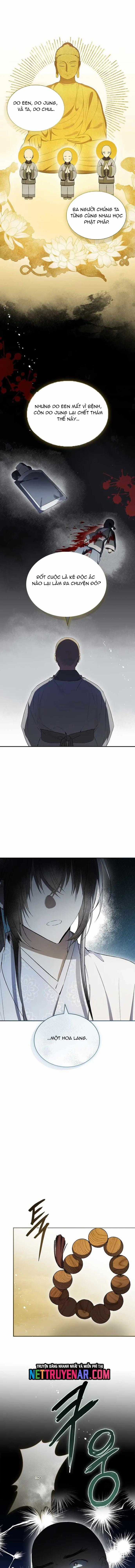 Trấn Hồn Kí - Chương 29 - Trang 2