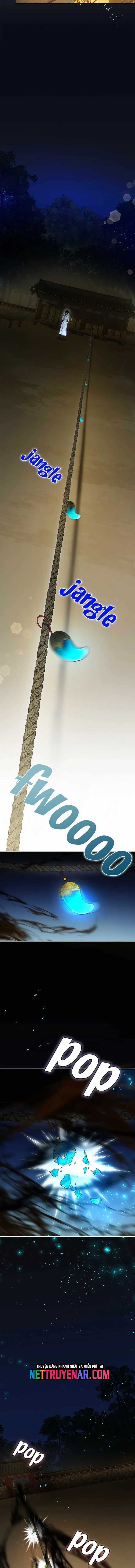 Trấn Hồn Kí - Chương 29 - Trang 12