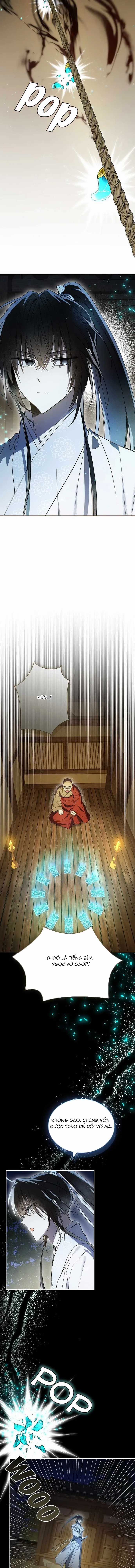 Trấn Hồn Kí - Chương 29 - Trang 13