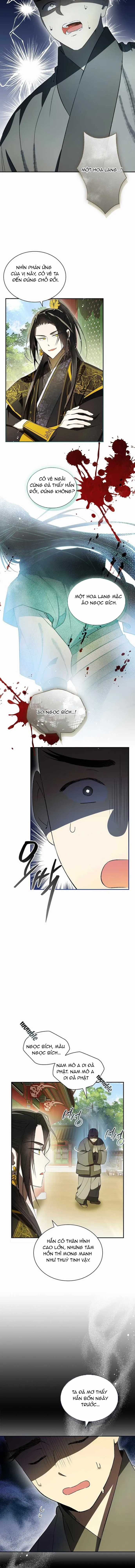 Trấn Hồn Kí - Chương 29 - Trang 3