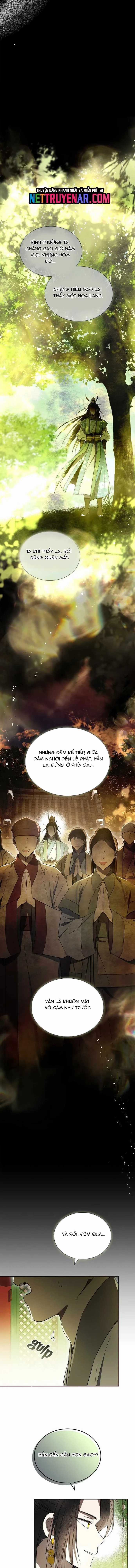 Trấn Hồn Kí - Chương 29 - Trang 4