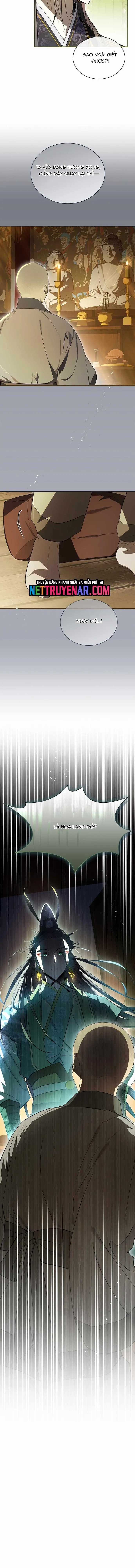 Trấn Hồn Kí - Chương 29 - Trang 5