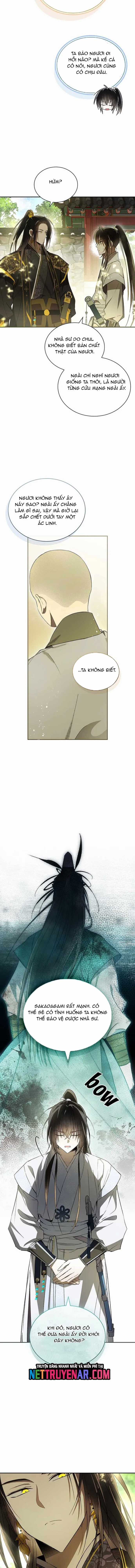 Trấn Hồn Kí - Chương 29 - Trang 7